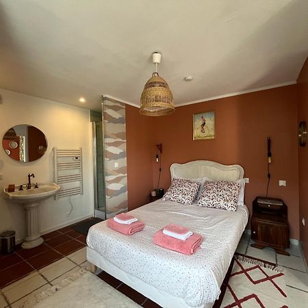 Terrama De L'Isle Apartman Kültér fotó