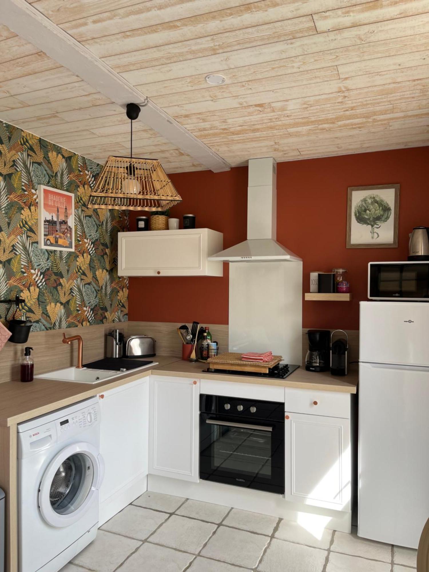 Terrama De L'Isle Apartman Kültér fotó